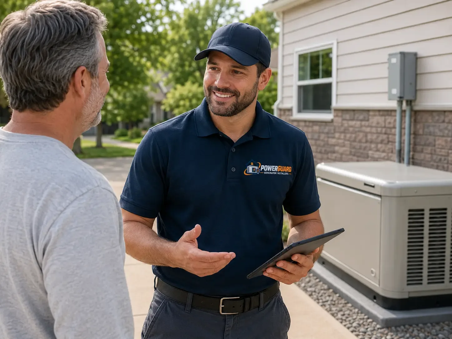Generator Installation Post Falls, ID FAQs
